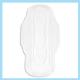 Oem Customized Cotton Period Pad Nigh Use Comfortable Feminine Disposable Cotton Sanitary Napkin
