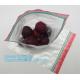 Low Price, HIgh Quality Grip Seal Bags, k Plastic Grip Seal Bag Transparent Food Stand Up Packaging Zipper Pouches