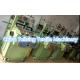 top quality 8 inch elastic band machine China company Tellsing for textile fabric factory