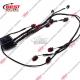 C-AT E345D E349D Excavator C13 Engine Wiring Harness 385-2664  219-7461