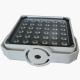 Integrated Portable High Power Ir Illuminator IP66 Waterproof