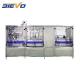 Washing Sealing Integrated Automatic Water Bottle Filling Machine 5L 10L