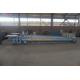 Horizontal Drilling Waste Management Equipment Auger Screw Conveyor