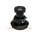 Drone Lens 1.1 35mm 20MP C Mount Non-Distortion Lens, Light Drone Lens weight 16.2g