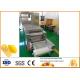 Freeze-drying Lemon Processing Machinery Silver Color CFM-FD-200