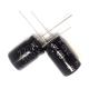 2000hrs Radial Aluminum Electrolytic Capacitor 68uF 250V 13*22 105℃