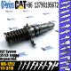 Cat 3616 3612 3608 Engine Excavator Common Rail Fuel Injector 224-9090 2249090 10R1252 10R-1252 for engine caterpillar 3