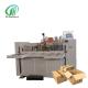 6KW Timing Motor Carton Box Stitching Machine Assembly Single Piece