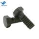 Excavator Sprocket Bolt Hexagon Head Bolt J932055 PC400 SH350 SK350 SK330