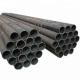 Manufacturer ERW Welded Steel Pipe Iron Black Tube Gi Galvanized Steel Pipe For Construction Low Alloy