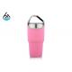 Durable Can Cooler Bag Personalized Beer Can Cooler Eco Friendly Material