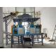 Pig Dung Fertilizer Production Line Compost Granulating Machine Granule Fertilizer Production Line