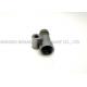 Laser Solder Technology Solenoid Stem Stainless Steel 304 For Hydraulic Industry