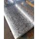 JIS ASTM AISI Q195 Q215 Q235 Material Galvanized Steel Sheet 0.5mm 1mm 2mm Thickness