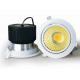 OEM Manufacture High brightness 40W LED COB Downlight made in china