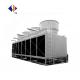 DFH-1000 100 Tons Cross Flow Water Cooling Tower for Air Conditioning System