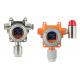 RS485 24VDC Combustible Fixed Multi Gas Detector For Steelworks