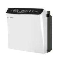 40M2 Area Large Home Ion Portable HEPA Air Purifier 300m3/H
