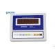 Electric Digital Weight Indicator , Digital Dial Indicator High A/D Conversion Speed