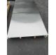 AISI ASTM Stainless Steel Sheet Plate Mill Edge 2b Finish Stainless Steel Sheet 0.5MM