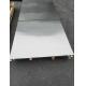 Mill Edge 316L Stainless Steel Plate Sheets 3000mm Length ±0.02mm Tolerance