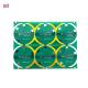 1L 16L FPC Rigid Flexible PCB For Electronic Products  LED Lights
