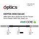 QSFPDD-200G-DACxM 200G QSFPDD to QSFPDD DAC Passive Direct Attach Cable