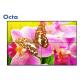 6ms Response LCD Video Wall 4 * 4 47 Inch For Exhibition Display With HDMI / VGA