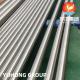 ASTM A861 GR.2 Titanium Alloy Seamless Pipe For Boiler Condenser Electric Appliance