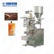 400G Long Service Life Powder Packaging Machine Hole Guangzhou