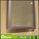 anodized wooodgrain glass insert kitchen cabinet aluminum door frame