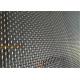 201 304 Material Stainless Steel Reverse dutch woven wire mesh filter screen