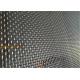 Heavy duty crimped wire mesh,Durable, acid and alikali resistant,etc.