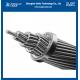AAAC Aluminum Alloy Conductor 6201 Wires Bare Stranded Conductor Overhead Used