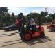 Stable Forklift Diesel 3 Ton Capacity With With Japanese Diesel Engine Nissan Engine