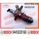 diesel engine fuel injection pumps 0445010402 0445010182 0445010159 0445020168 for BAW Fenix
