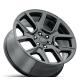 Fits 24 RAM Limited Gloss Black All Season Tires Wheels Rims For 1500 6x139.7