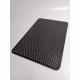 2.0mm Silicon Perforated Aluminium Sheet Pan For Cookie