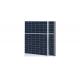 Bifacial Glass 670W Solar Panel Monocrystalline Photovoltaic Panel