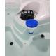 Free Shipping Water Treatment Floating Spa Hot Tub Dispenser ,Premium Adjustable Chemical Floater