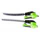24V Battery Garden Cordless Grass Shear And Trimmer Cordless Rechargeable Hedge