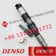 095000-6490 Common Rail Diesel Fuel Injector RE546781 RE524382 RE529118 For JOHN DEERE
