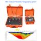Electrical Resistivity Imaging Equipment ERI Electrical Imaging Systems