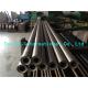 DIN EN 10210-1 Hot Finished Heavy Wall Steel Tubing , Thick Wall Steel Pipe