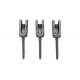 Medical Titanium Alloy CNC Small Parts Surgical Instrument Components