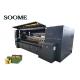 2-12mm Board Thickness Corrugated Digital Printer with 6-10 Pcs/min Working Speed