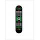 Durable Body RC44K IR Remote Control Customer Centric Approached Button