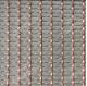 stainless steel architectural woven wire mesh/architectural mesh cladding