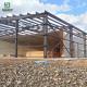 Prefabricated Light Steel Structure Building Workshop Warehouse Metal Warehouse Storage Warehouse