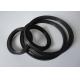 AS568 NBR/FKM X-Ring Quad Ring Seal with Low Friction